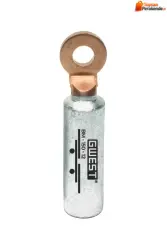 Gwest SKP-BM 25-10 Bimetal (AL-CU) Kablo Papucu